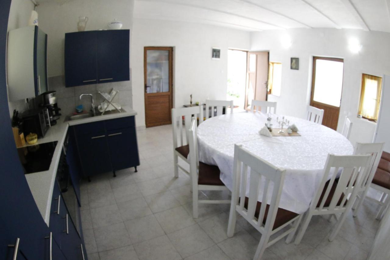 Nerahouse Ilidia Exterior foto