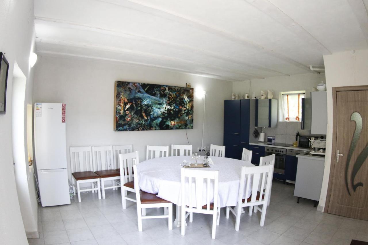 Nerahouse Ilidia Exterior foto