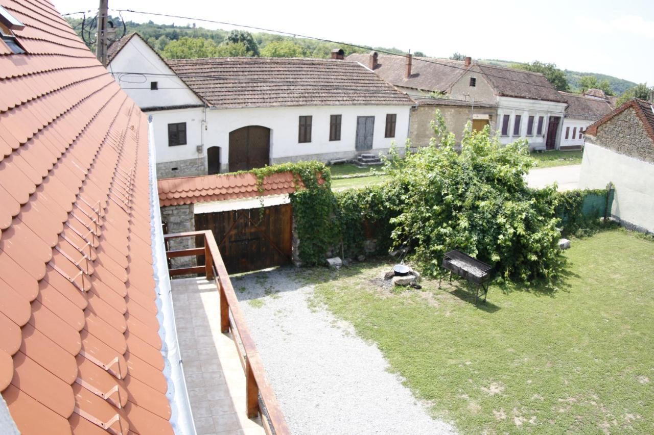 Nerahouse Ilidia Exterior foto