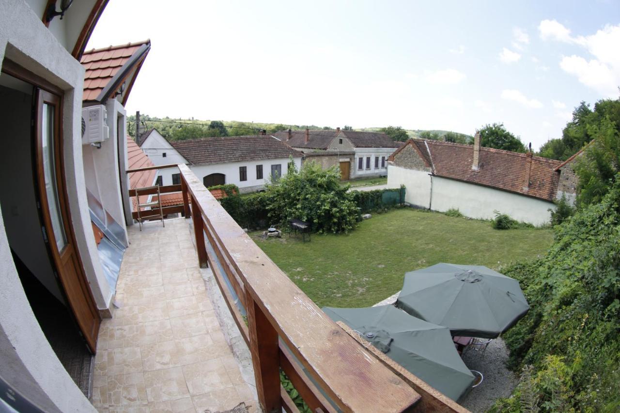 Nerahouse Ilidia Exterior foto