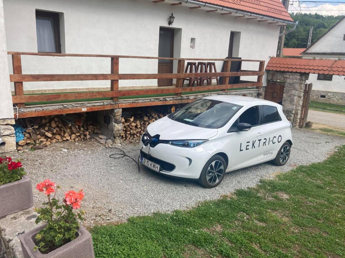 Nerahouse Ilidia Exterior foto